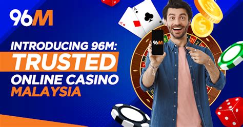 casino online malaysia|96M .
